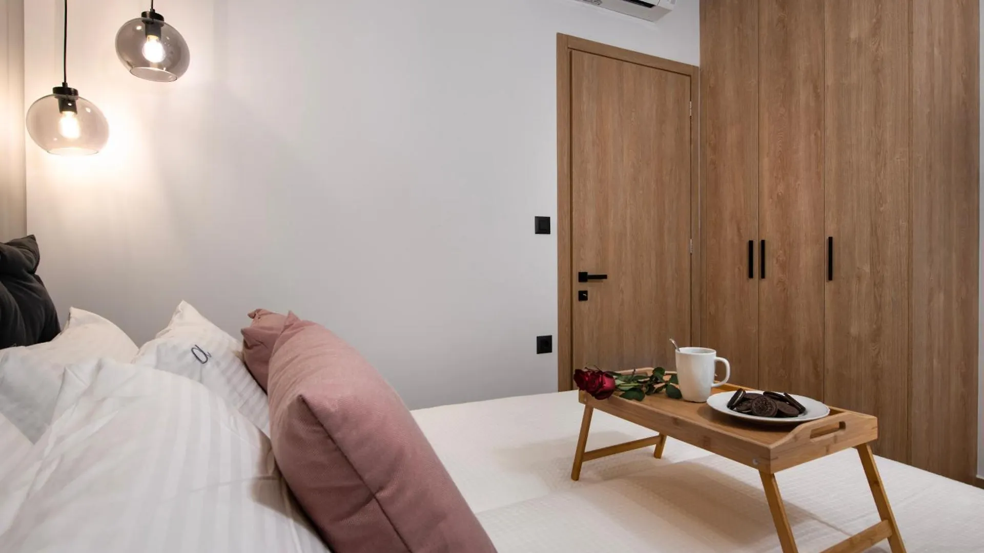 Alpha Suites La Canea Appartamento