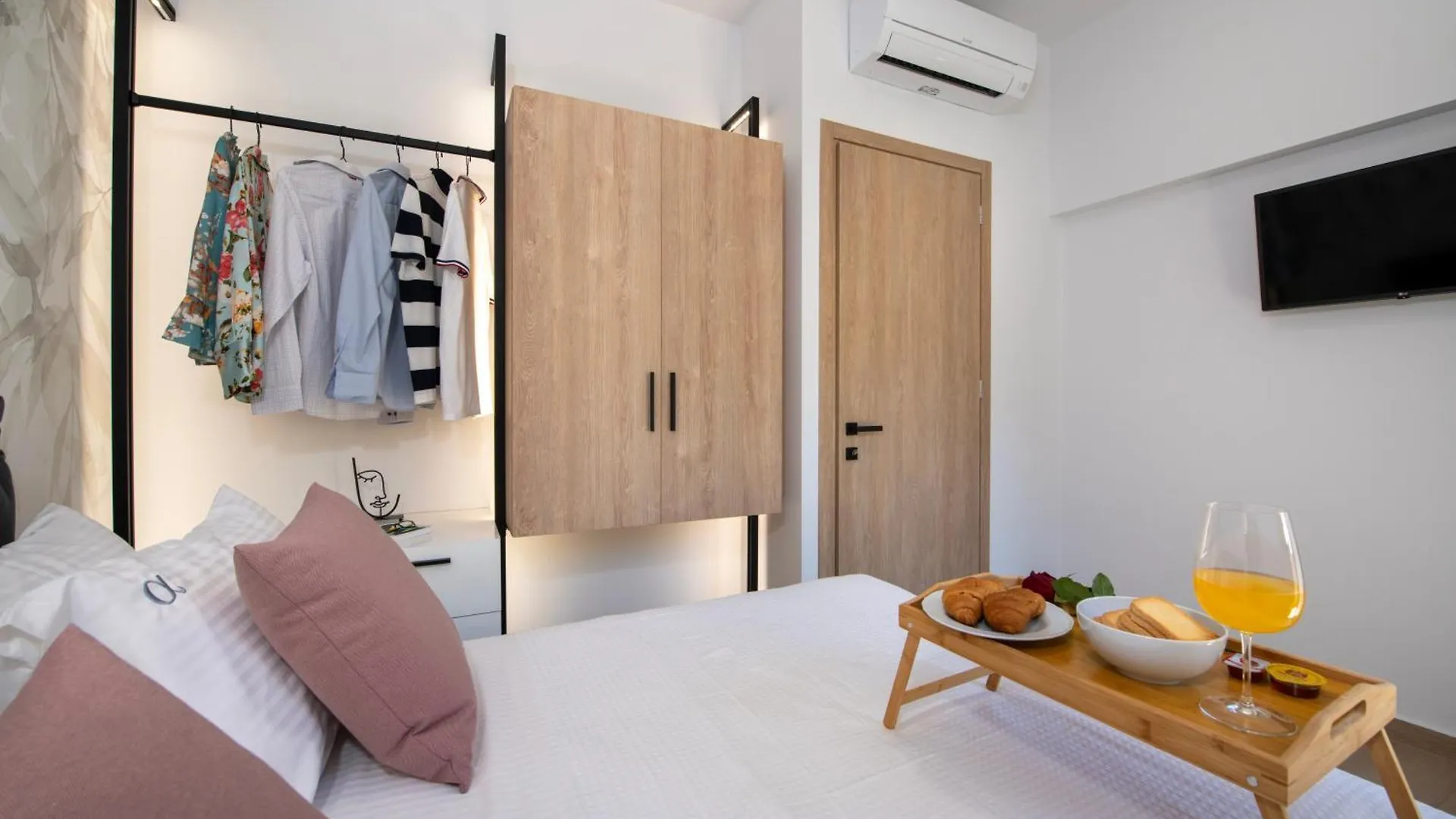 Alpha Suites La Canea Grecia
