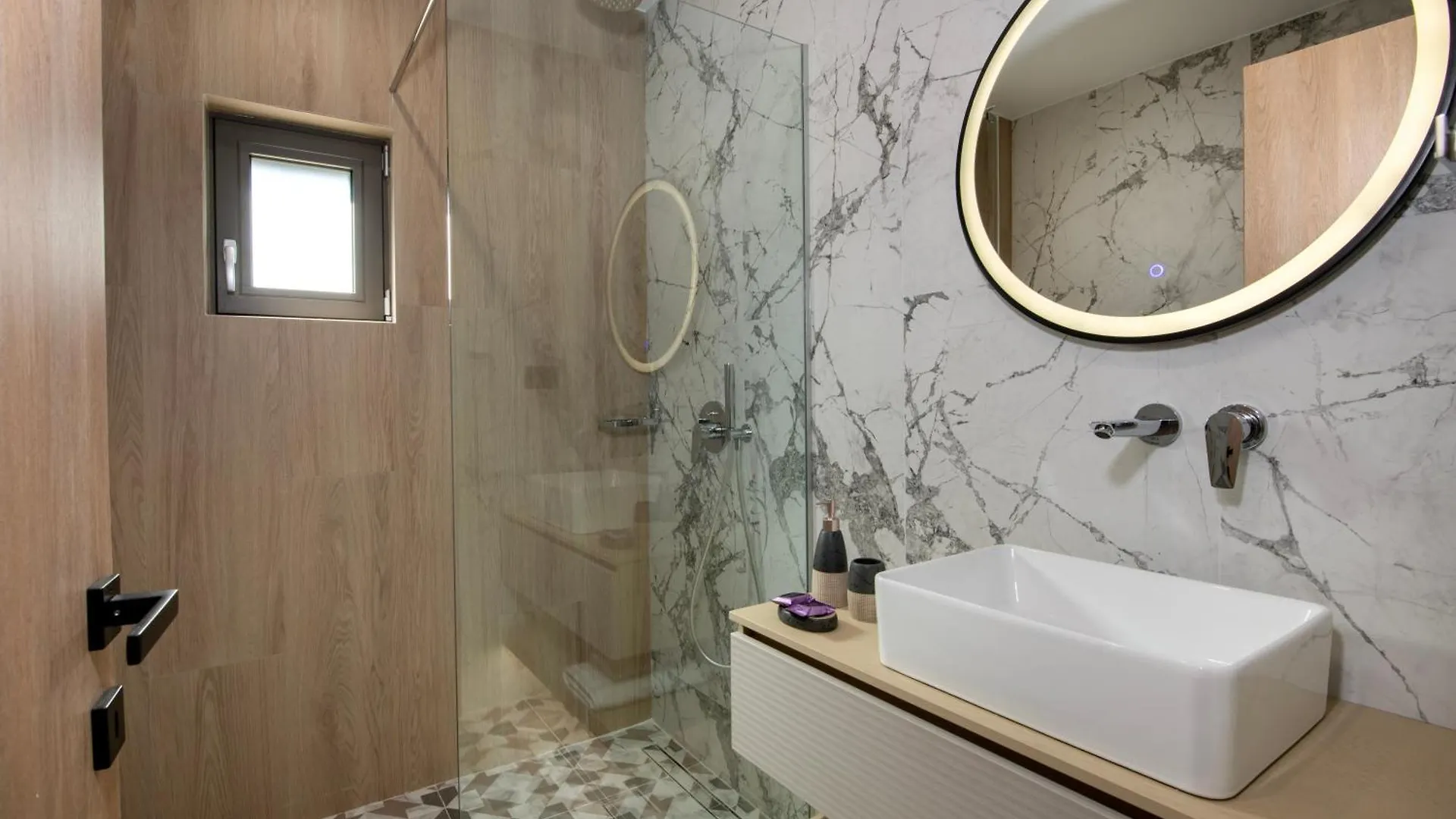 Alpha Suites La Canea