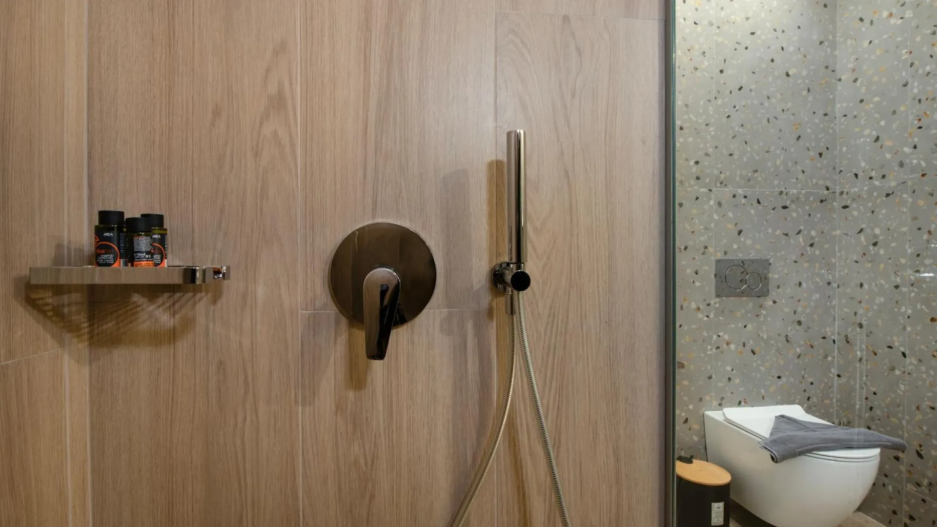 Appartamento Alpha Suites La Canea
