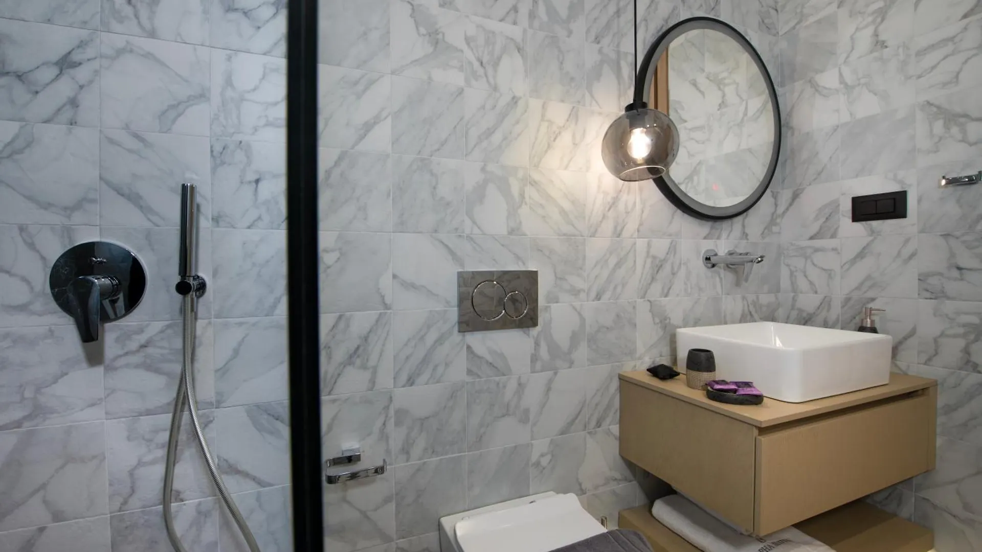 Alpha Suites La Canea Appartamento