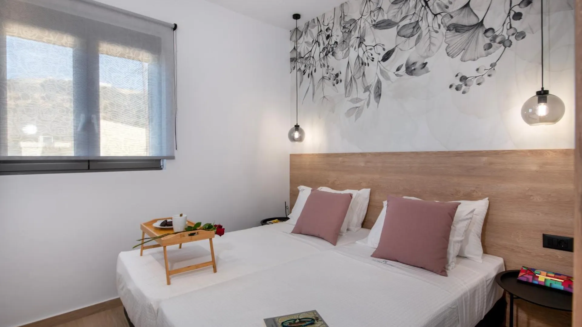 Alpha Suites La Canea