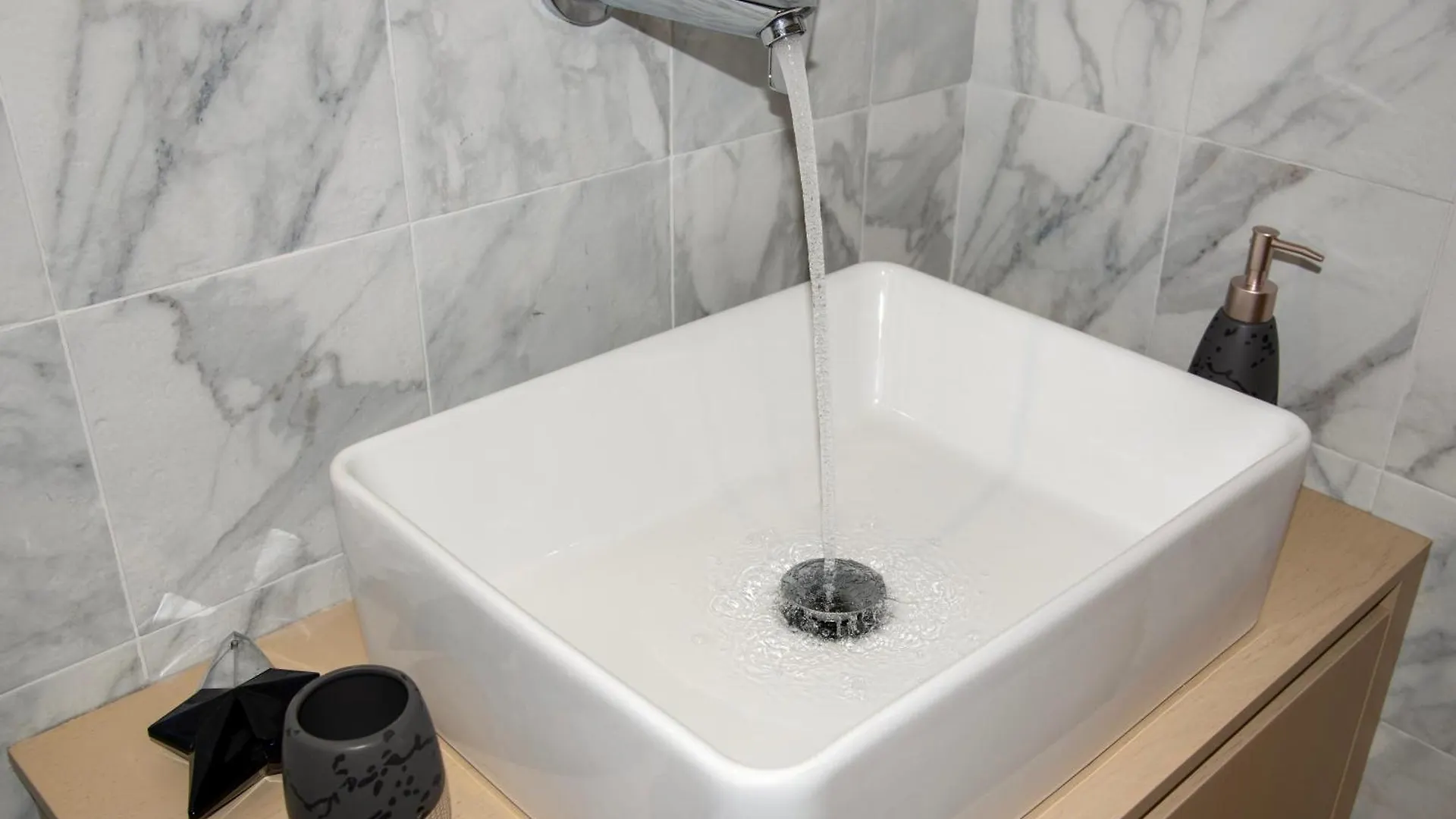 Alpha Suites La Canea