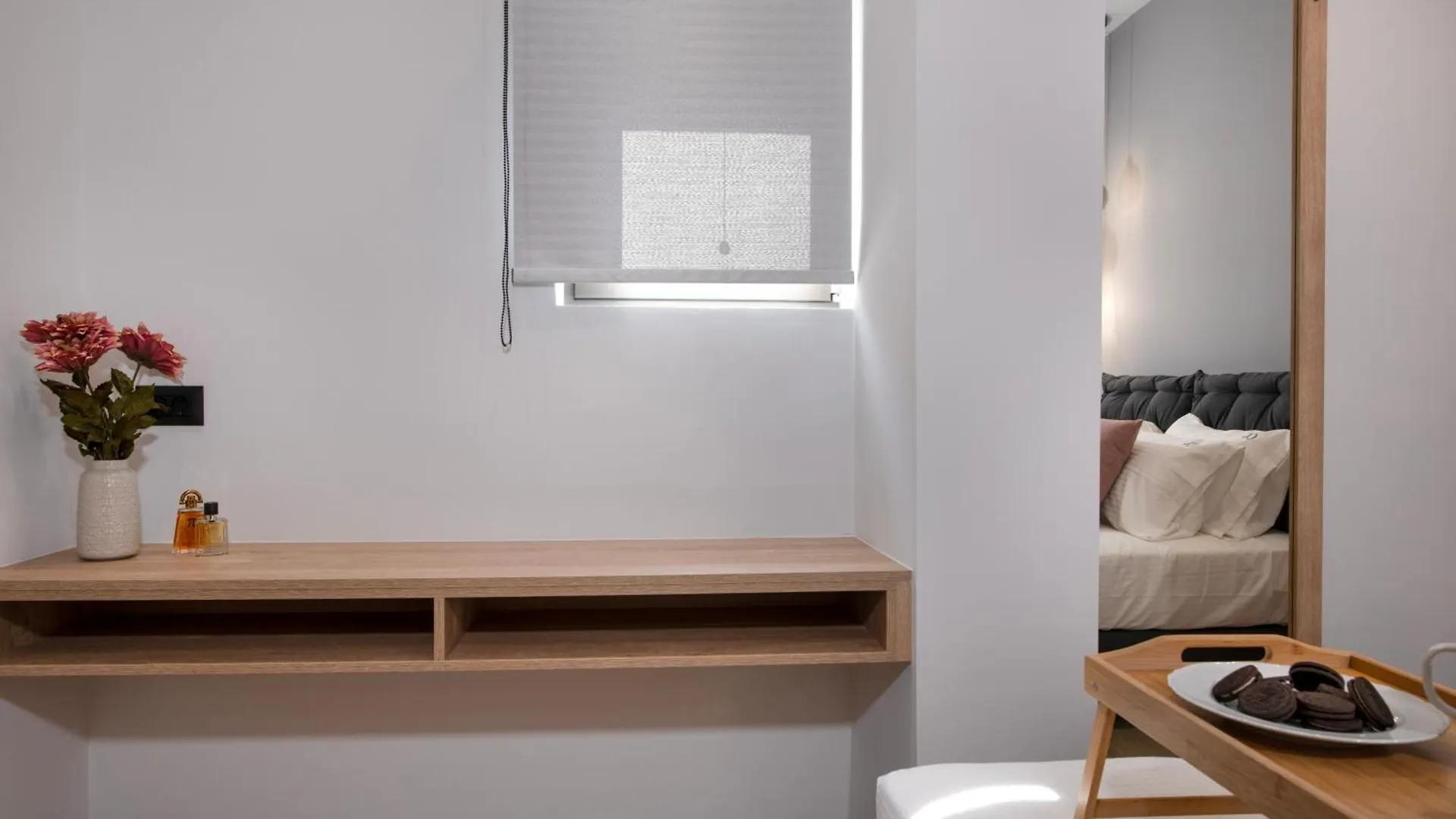 Alpha Suites La Canea Appartamento