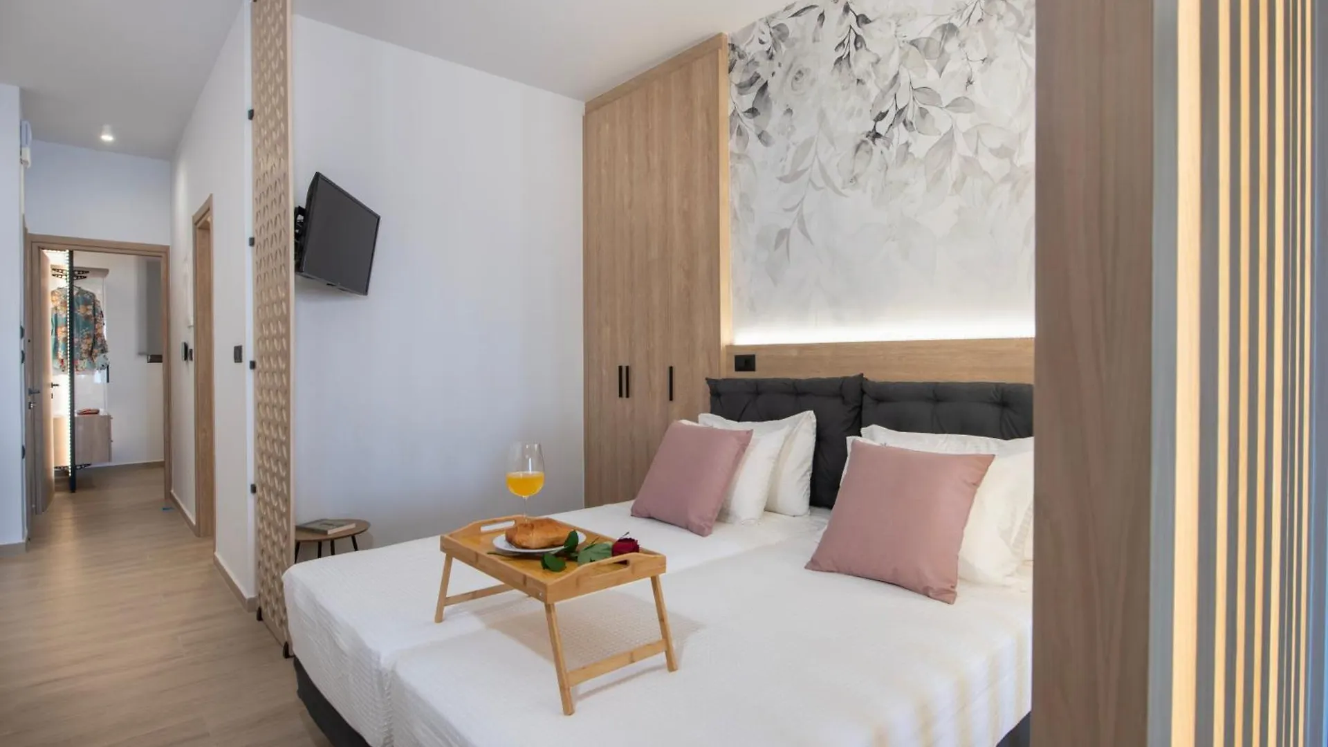 Alpha Suites La Canea 0*,