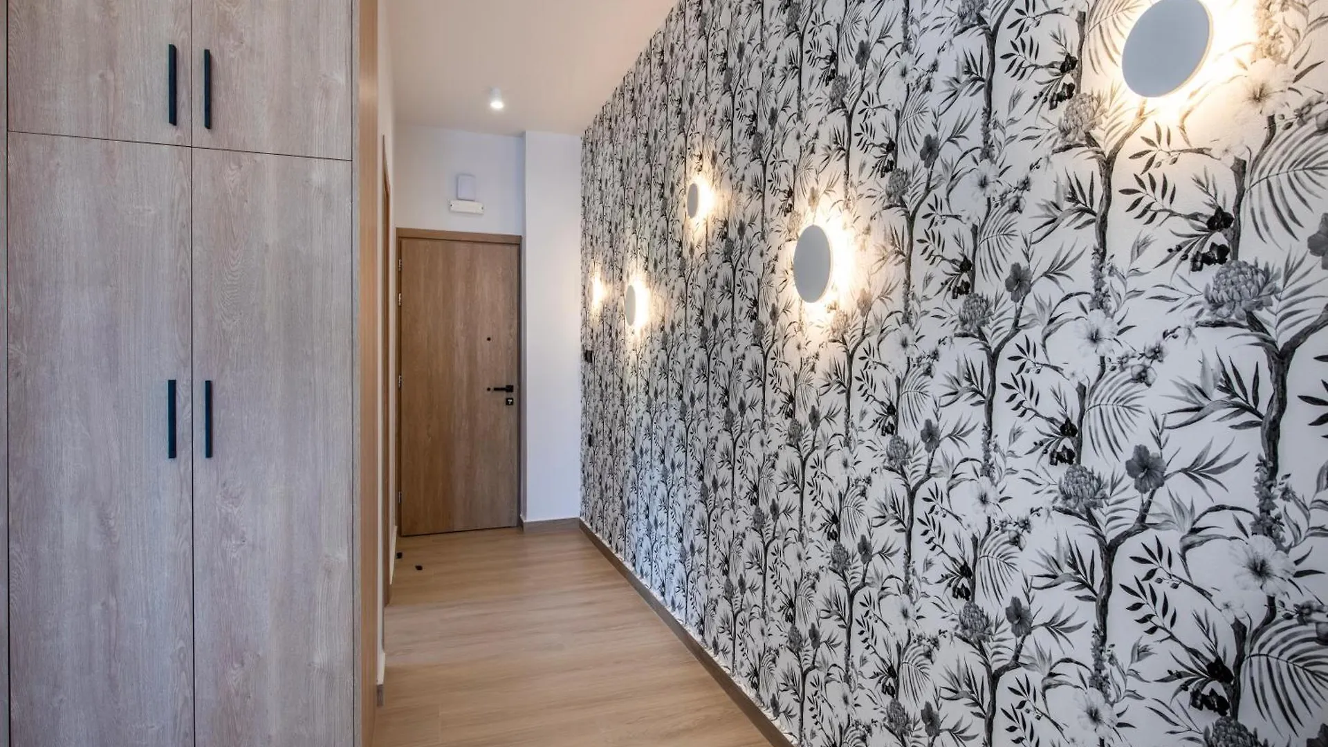 Alpha Suites La Canea Appartamento