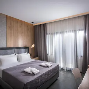 King's Blue , Superior Living Appartamento