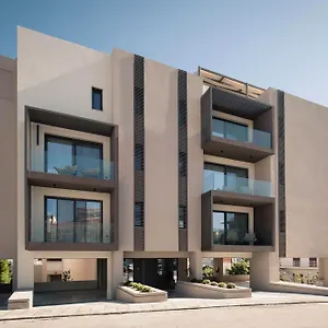 Chania Elegance Aparthotel
